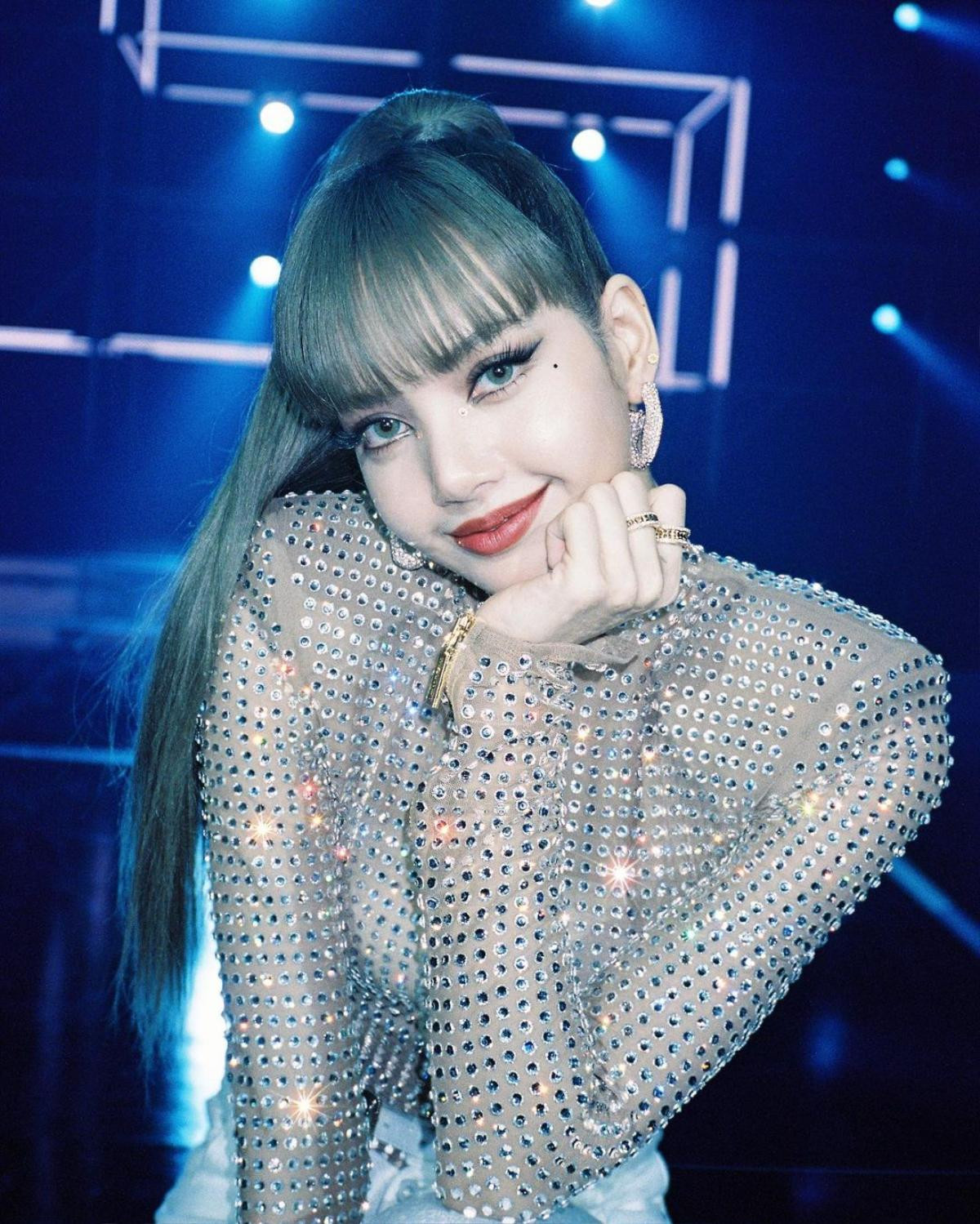 Youtube công bố lại lượt view chính thức cho ca khúc Lalisa của Lisa (BlackPink) Ảnh 6