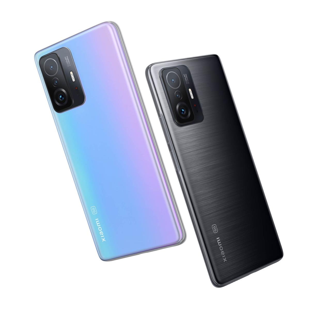 Xiaomi ra mắt bộ ba Xiaomi 11 Series cùng loạt sản phẩm mới tại sự kiện toàn cầu Ảnh 4