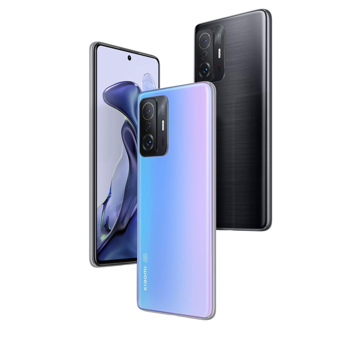 Xiaomi ra mắt bộ ba Xiaomi 11 Series cùng loạt sản phẩm mới tại sự kiện toàn cầu Ảnh 3