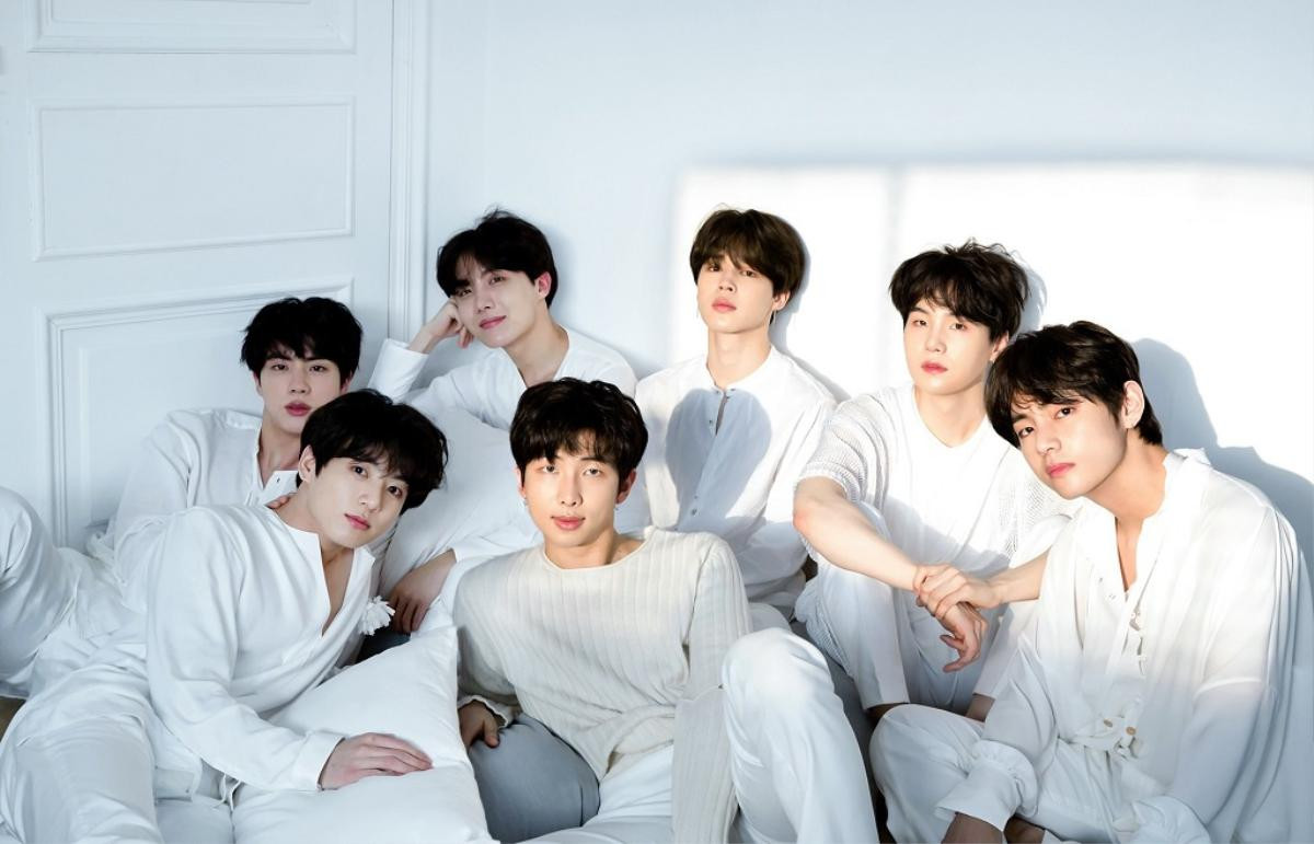 BTS lọt top '500 ca khúc đỉnh nhất mọi thời đại' của Rolling Stones Ảnh 9