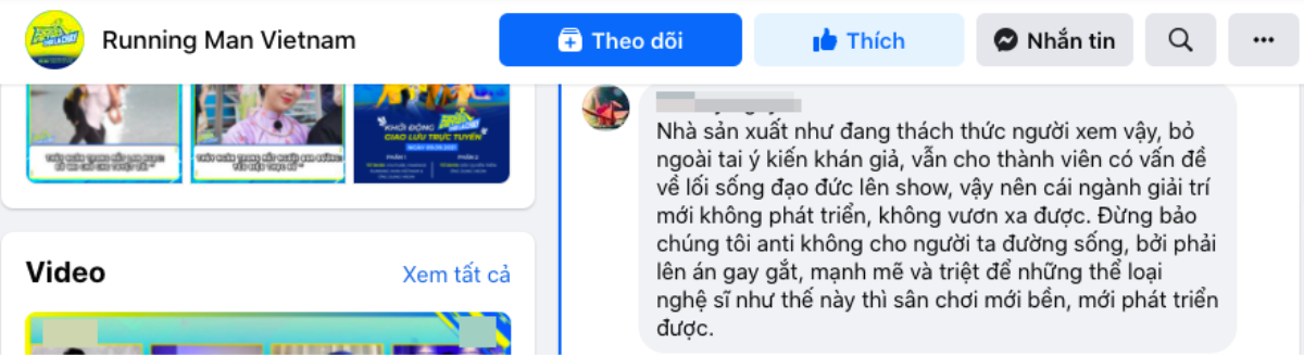 Dư luận đòi tẩy chay Jack, một ca sĩ gạo cội lên tiếng: 'VN không phong sát được vì mối nối chằng chịt' Ảnh 6