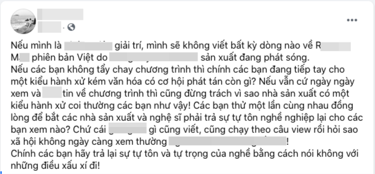 Dư luận đòi tẩy chay Jack, một ca sĩ gạo cội lên tiếng: 'VN không phong sát được vì mối nối chằng chịt' Ảnh 7