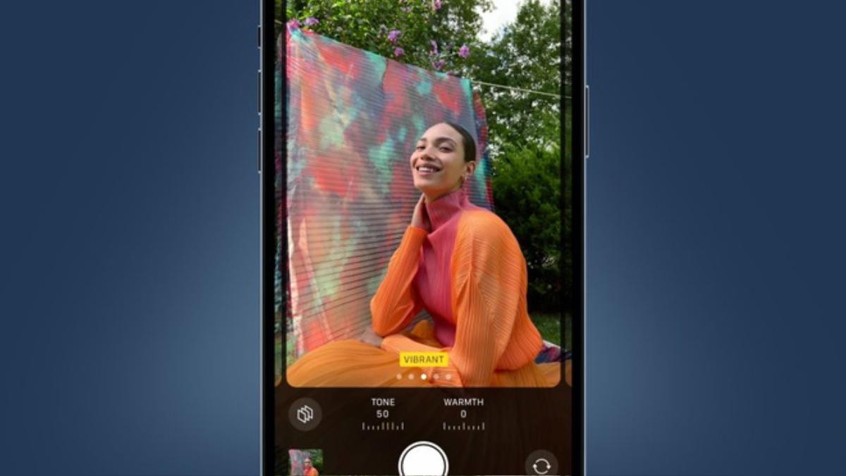 iPhone 13 và những cải tiến nổi bật trên camera Ảnh 3
