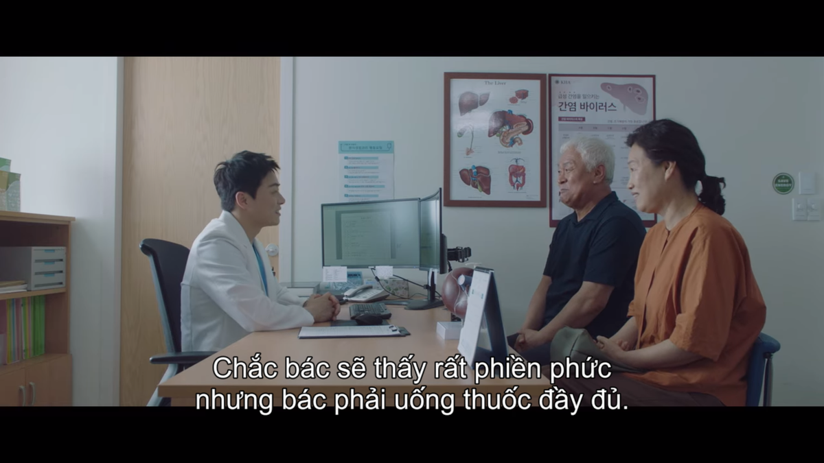 Tập cuối 'Hospital Playlist 2': Hội 99s đều có bến đỗ, Jeong Won lại ra quyết định gây sốc Ảnh 44