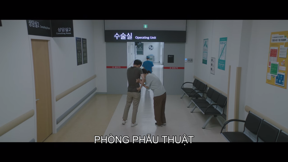 Tập cuối 'Hospital Playlist 2': Hội 99s đều có bến đỗ, Jeong Won lại ra quyết định gây sốc Ảnh 47