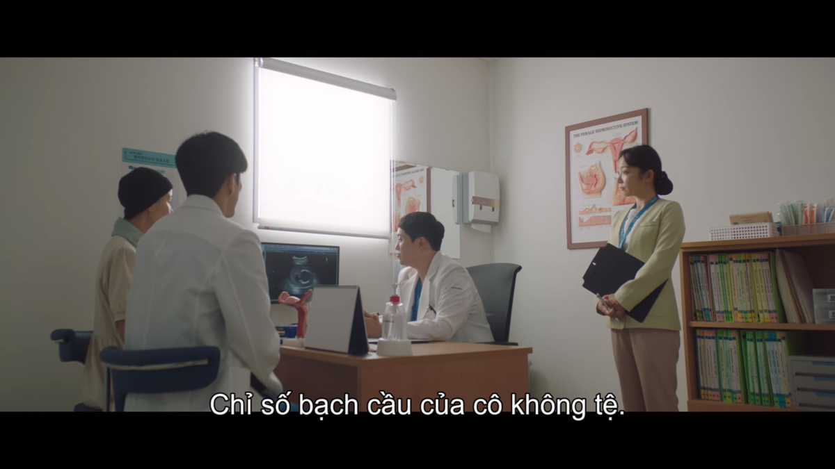 Tập cuối 'Hospital Playlist 2': Hội 99s đều có bến đỗ, Jeong Won lại ra quyết định gây sốc Ảnh 53