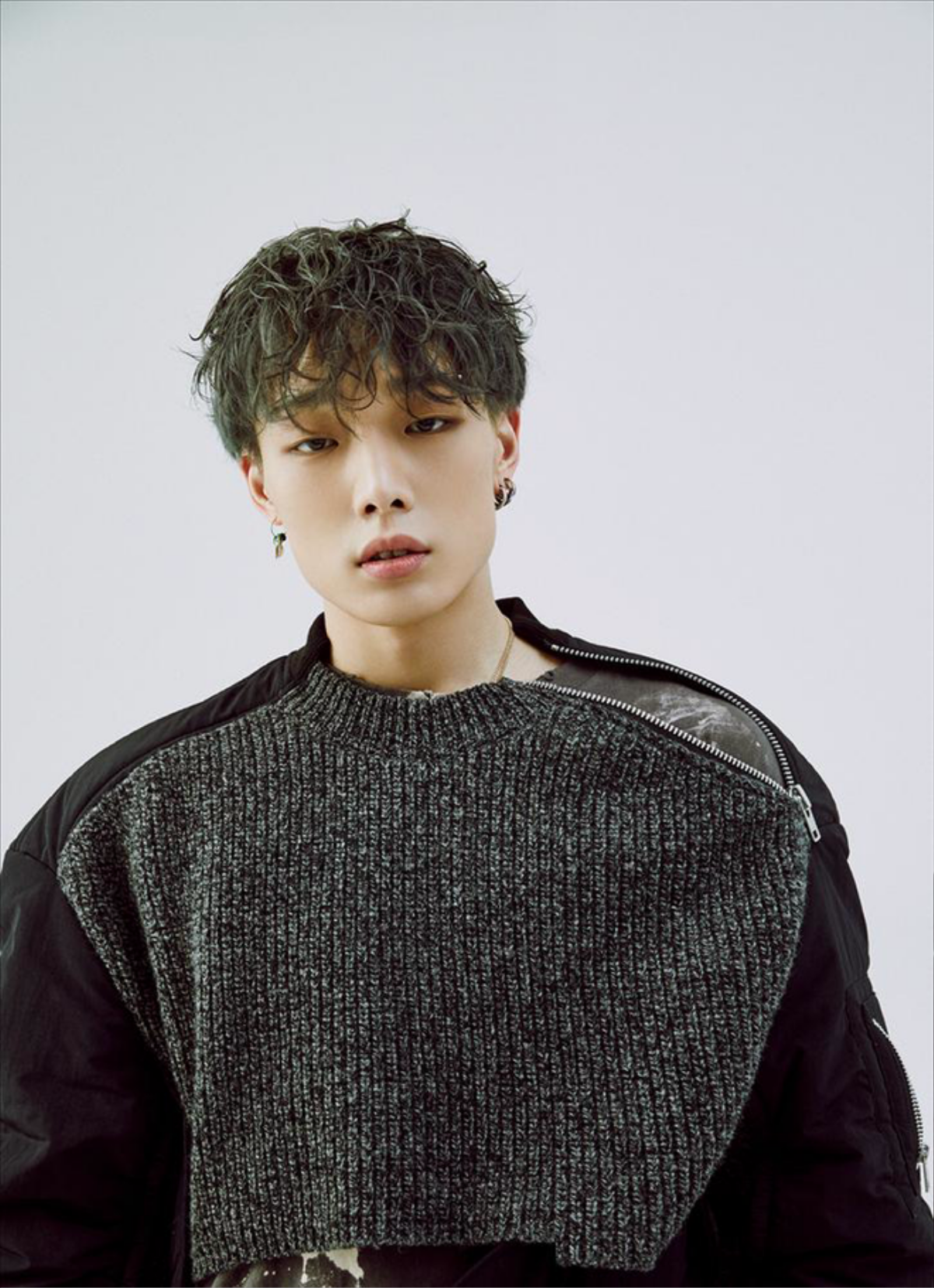 Bobby (iKON) lần đầu xuất hiện sau thông báo kết hôn và có con Ảnh 6