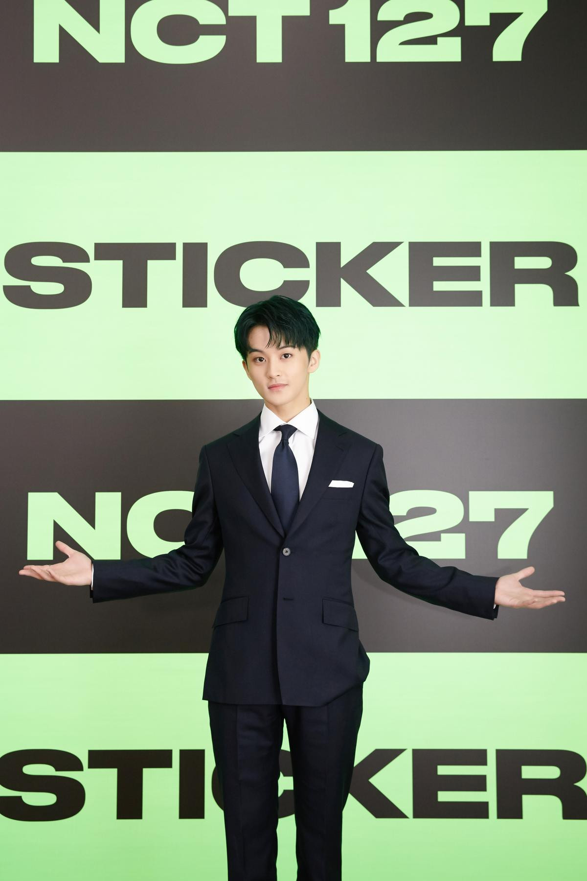 Họp báo NCT 127 comeback với Sticker: Những kì vọng đặc biệt sau chiếc album vượt 2 triệu bản đặt trước Ảnh 13