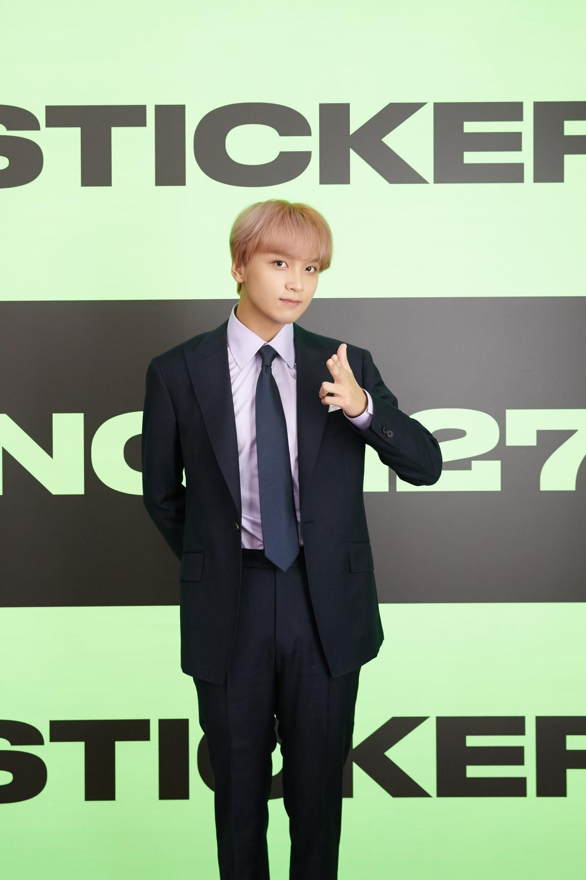 Họp báo NCT 127 comeback với Sticker: Những kì vọng đặc biệt sau chiếc album vượt 2 triệu bản đặt trước Ảnh 7