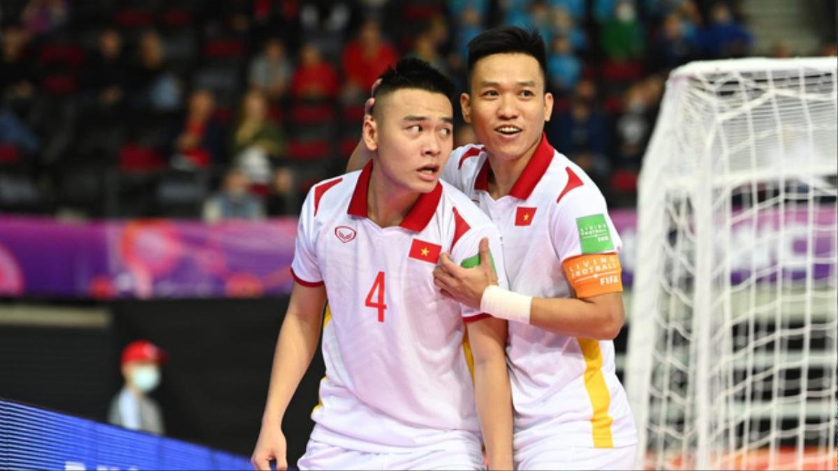 Chủ tịch VPF - 'bầu Hiển' của Futsal Việt Nam và nghịch lý của VFF Ảnh 1