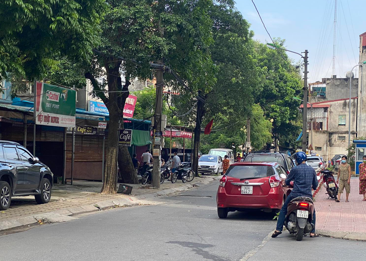 Điều tra vụ bé gái 6 tuổi tử vong nghi bị bạo hành: 'Lúc học trực tuyến không thấy bé đâu' Ảnh 1