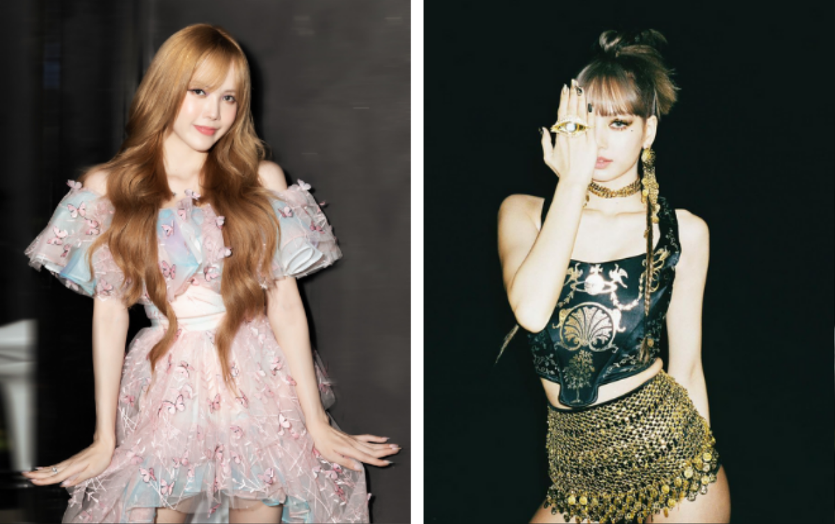 Thiều Bảo Trâm tự tin cover LALISA của Lisa (BlackPink) đúng yêu cầu fan nhưng netizen lại chê nát nước? Ảnh 8