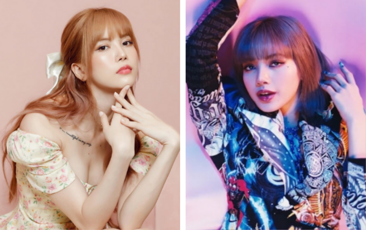 Thiều Bảo Trâm tự tin cover LALISA của Lisa (BlackPink) đúng yêu cầu fan nhưng netizen lại chê nát nước? Ảnh 1