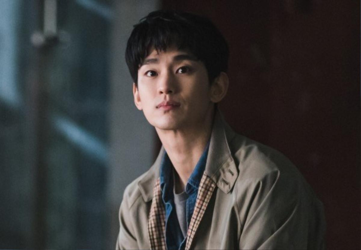 Từ chối dự án khủng của Netflix, Kim Soo Hyun hóa sát nhân trong phim mới Ảnh 3