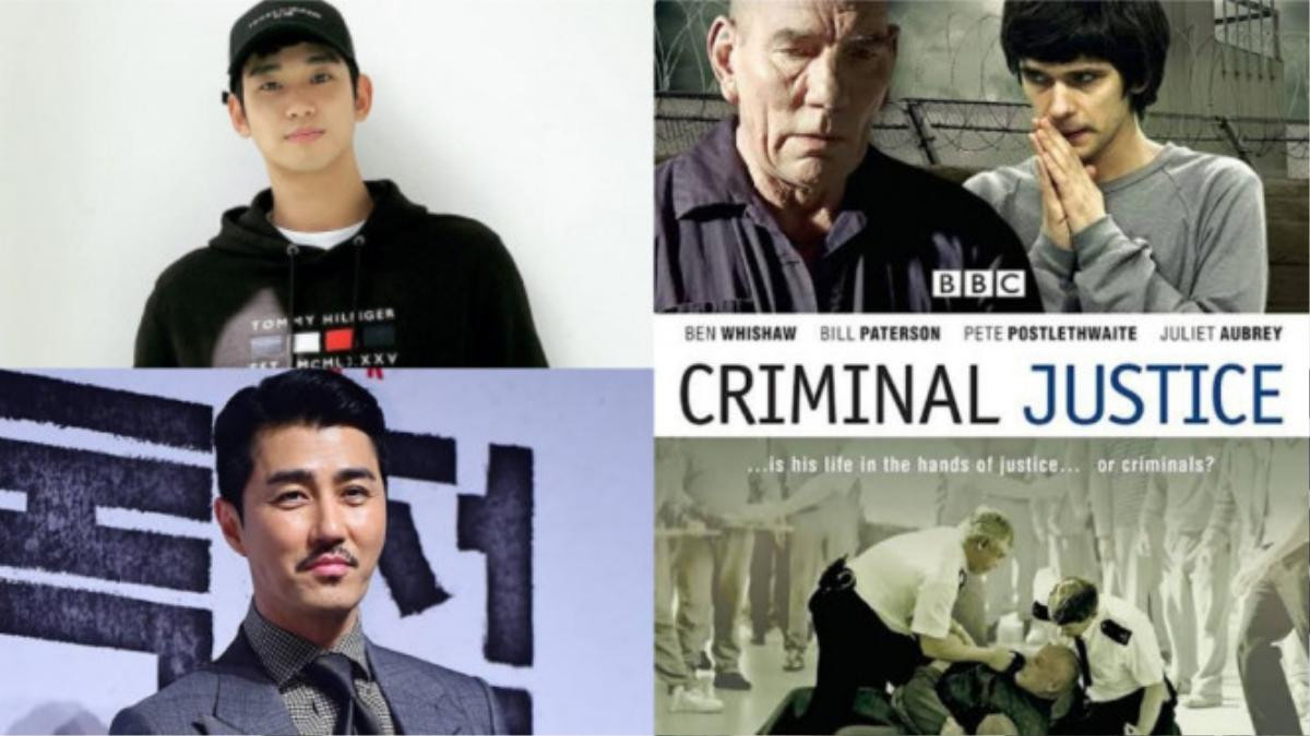 Từ chối dự án khủng của Netflix, Kim Soo Hyun hóa sát nhân trong phim mới Ảnh 6