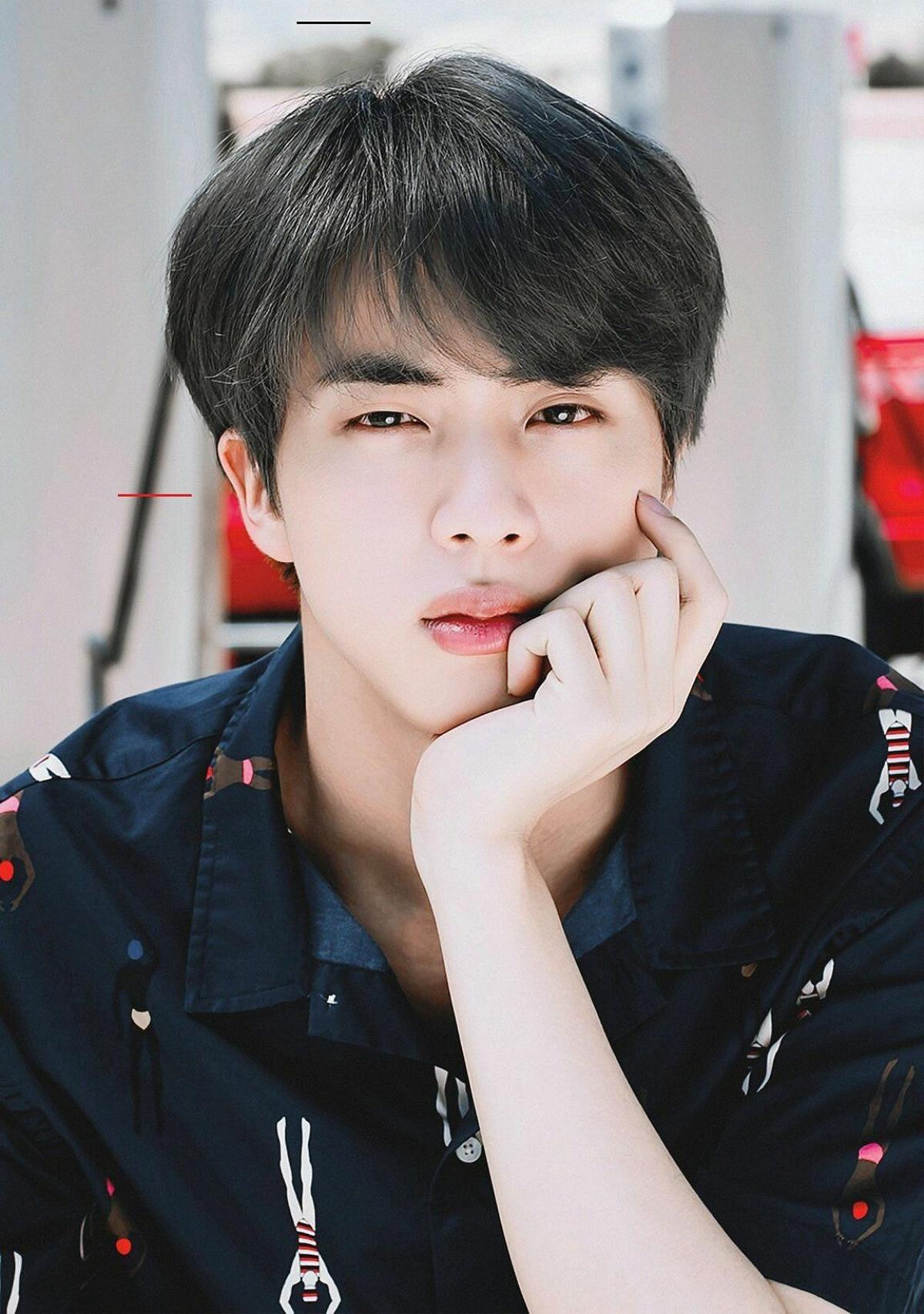 Jin (BTS) và Suzy hứa hẹn tạo ra 'hiệu ứng bùng nổ' khi đóng chung phim mới, lý do là gì? Ảnh 5