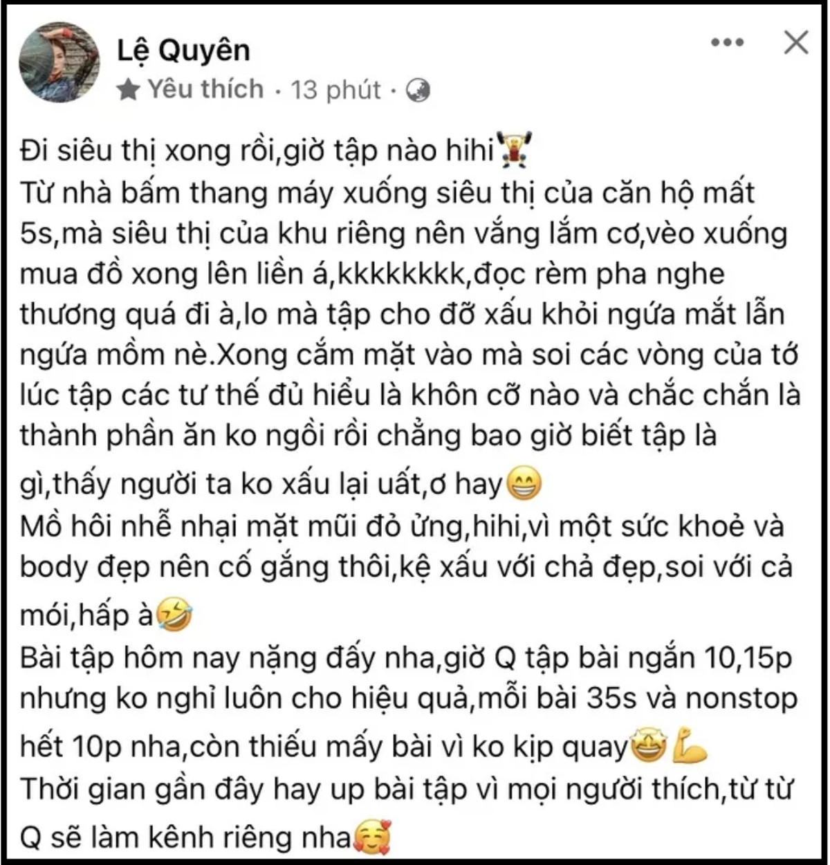 Hậu cãi tay đôi với anti, Lệ Quyên 'cưa sừng làm nghé' bằng loạt ảnh 'tuổi đang 16' Ảnh 3