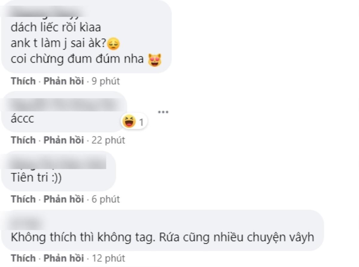 Netizen đào lại sự kiện 'chấn động' 2 năm trước, 2 sao nữ đình đám xa lánh Jack dù chung khung hình Ảnh 2