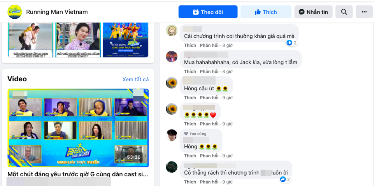 Jack xuất hiện trên poster show, netizen đặt câu hỏi: 'Nhà sản xuất có đang coi thường khán giả?' Ảnh 5