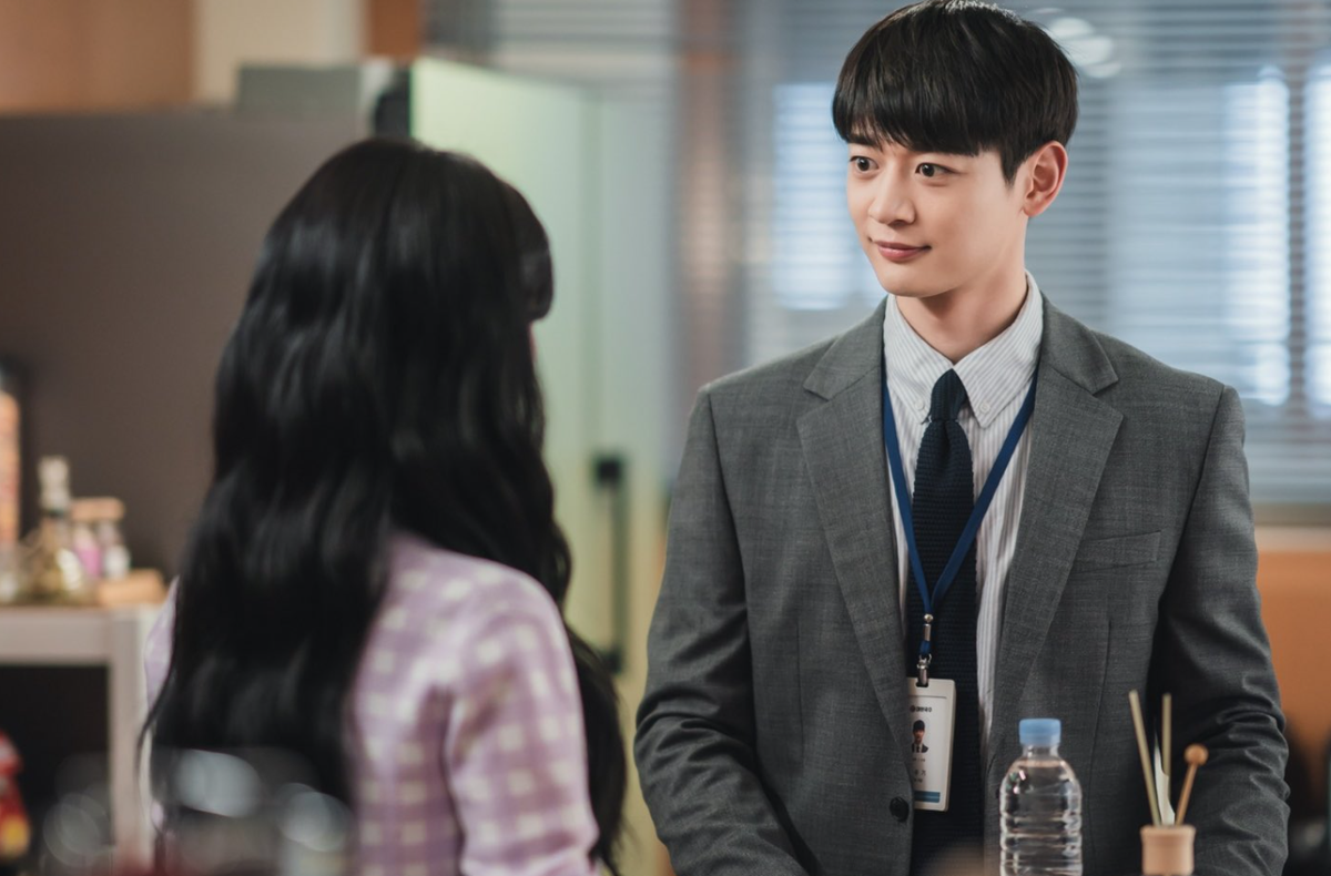 Những phim Hàn 2021 có sự góp mặt của các idol: Minho 'tán tỉnh' Go Eun, Taecyeon đối đầu với Joong Ki Ảnh 13