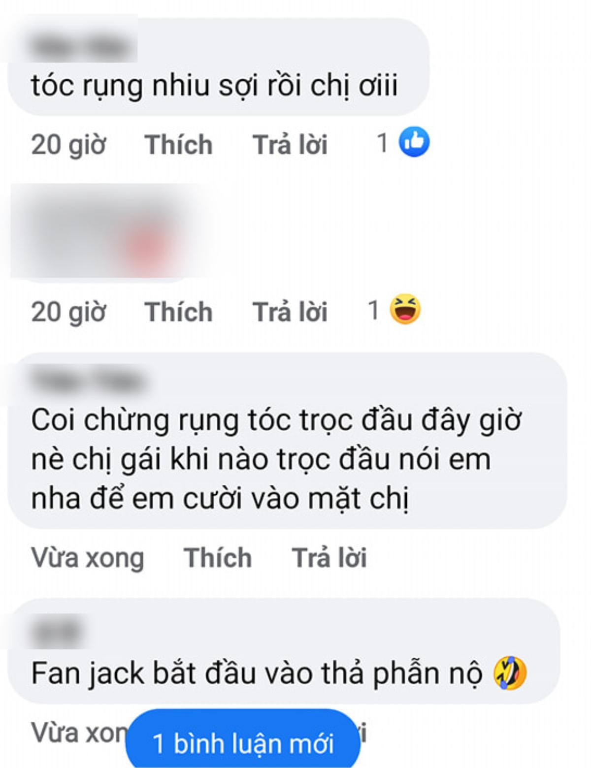 Thiên An khoe nhan sắc chuẩn 'gái một con' nhưng bị fan 'ai đó' chì chiết, cho rằng đang 'kiếm mối' Ảnh 3