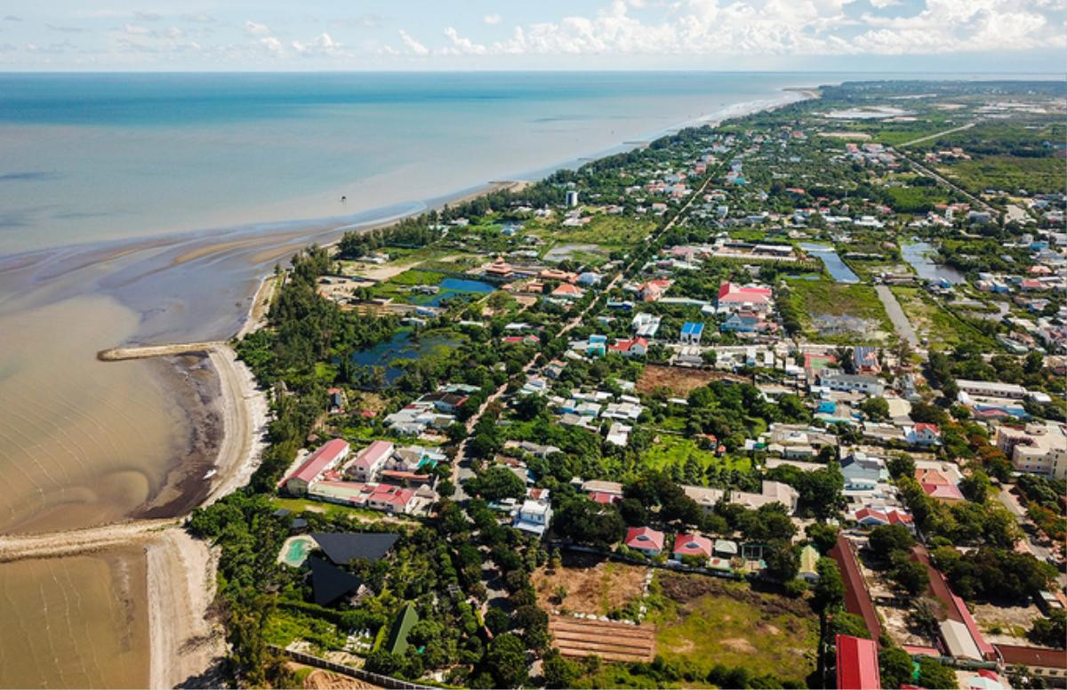 Cần Giờ chuẩn bị đón khách du lịch, hãy bỏ túi ngay những địa điểm vui chơi không thể bỏ qua Ảnh 1