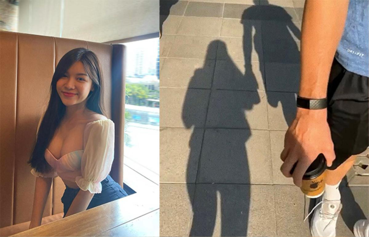 Hot girl Yến Xuân động viên Đặng Văn Lâm: 'Người đàn ông mạnh mẽ nhất mà em từng biết' Ảnh 1