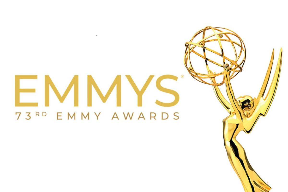 Thảm đỏ Emmy 2021 nhiều trang phục khó hiểu, nữ thần Anya Taylor-Joy cũng kém xinh vì gầy xác xơ Ảnh 1