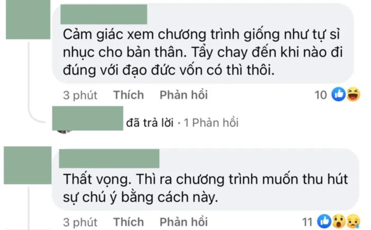 Jack bị 'ném đá' tơi tả vì lên truyền hình nói chuyện cộc lốc, xưng hô thiếu lễ độ với đàn anh Ảnh 5