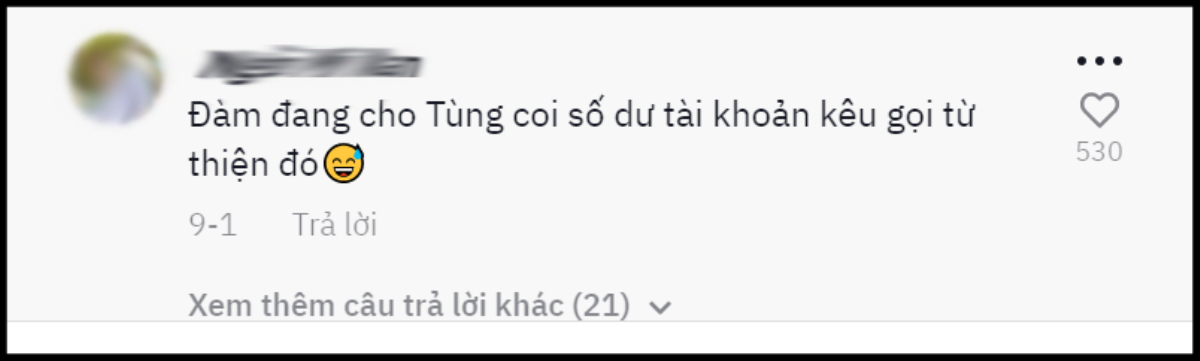 Clip: Đàm Vĩnh Hưng thân thiết bên Sơn Tùng, nhưng netizen vẫn tràn vào 'nhắc khéo' chuyện sao kê Ảnh 6