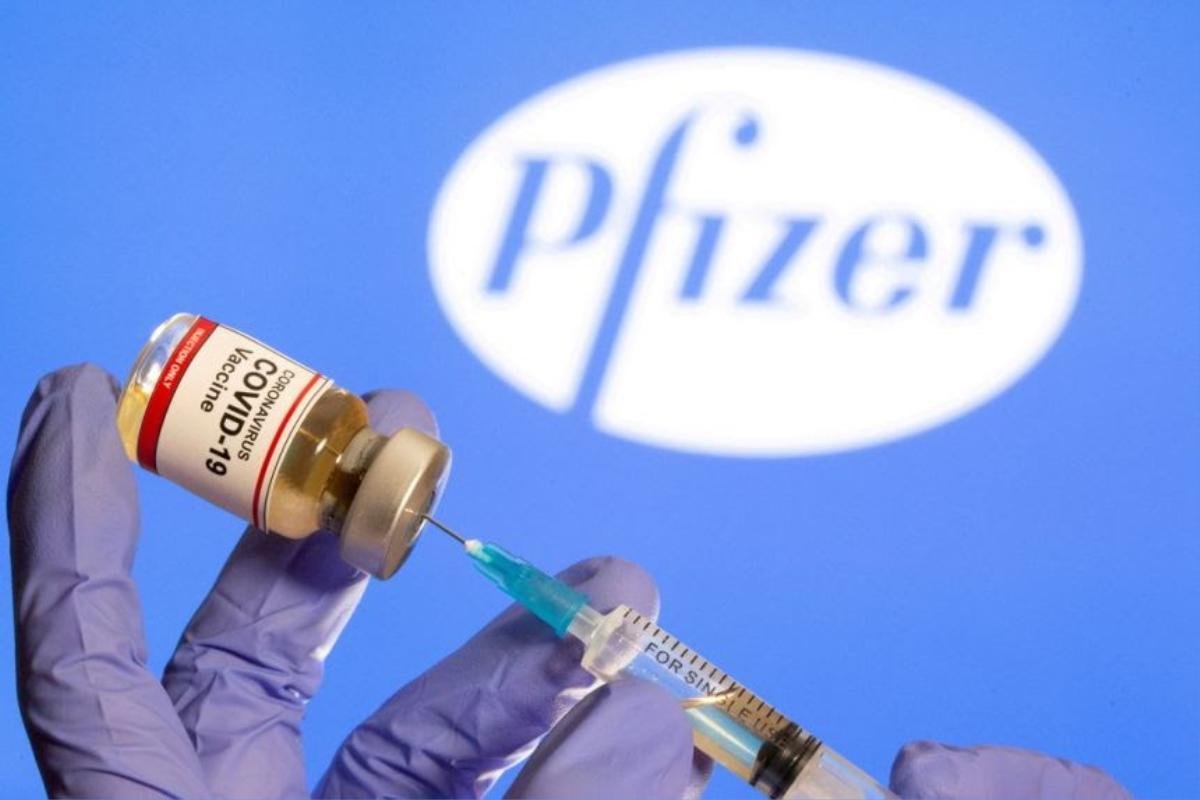 Vaccine Covid-19 của Pfizer có an toàn cho trẻ từ 5 đến 11 tuổi? Ảnh 1