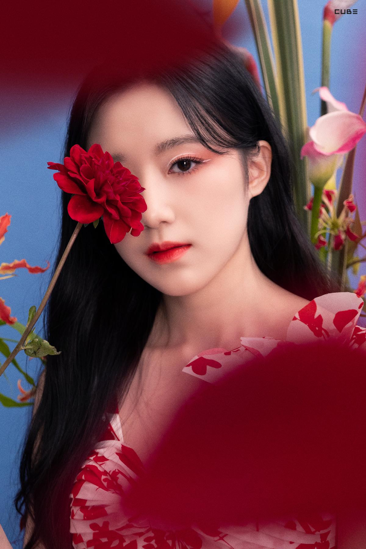 Thành viên (G)I-DLE nghẹn ngào khi vô tình nhắc đến Soojin: Chỉ vì scandal bắt nạt học đường mà ra! Ảnh 7