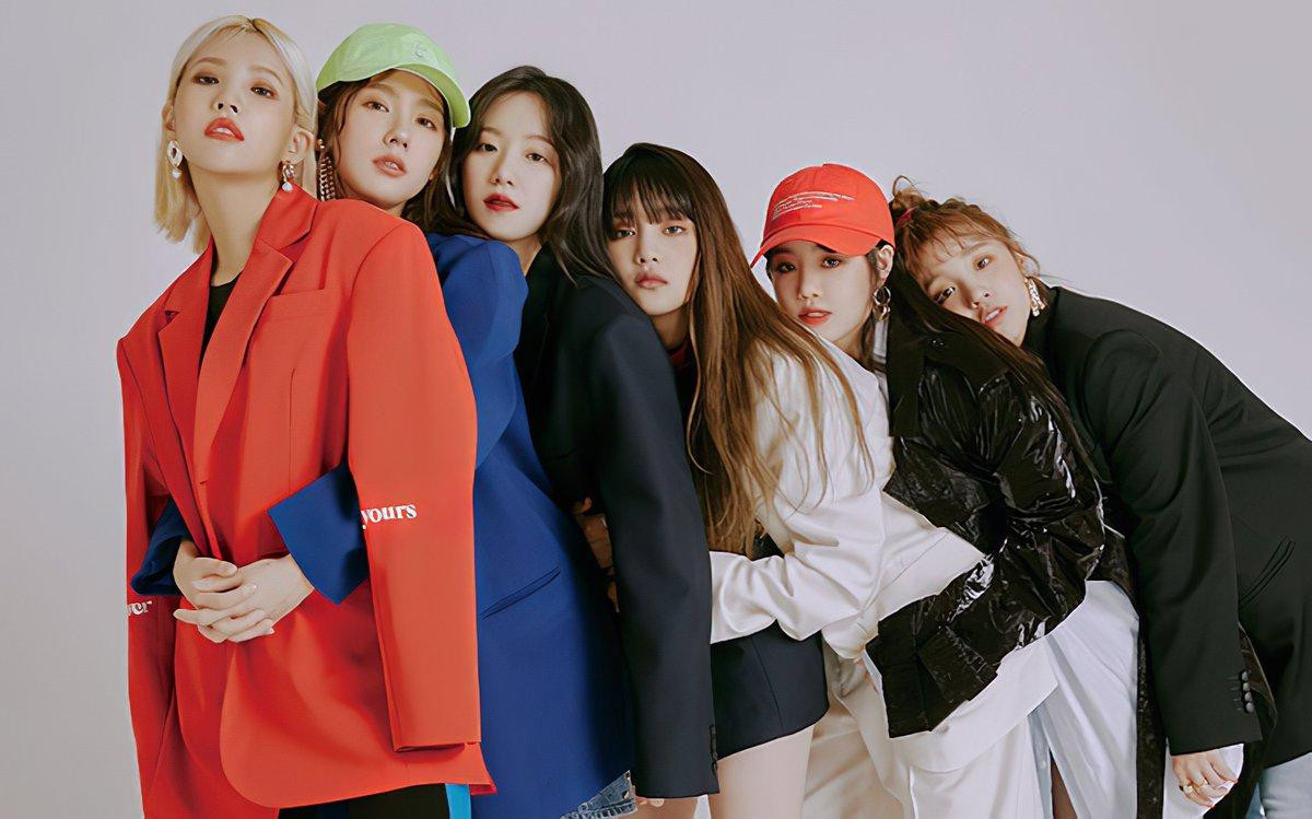 Thành viên (G)I-DLE nghẹn ngào khi vô tình nhắc đến Soojin: Chỉ vì scandal bắt nạt học đường mà ra! Ảnh 4