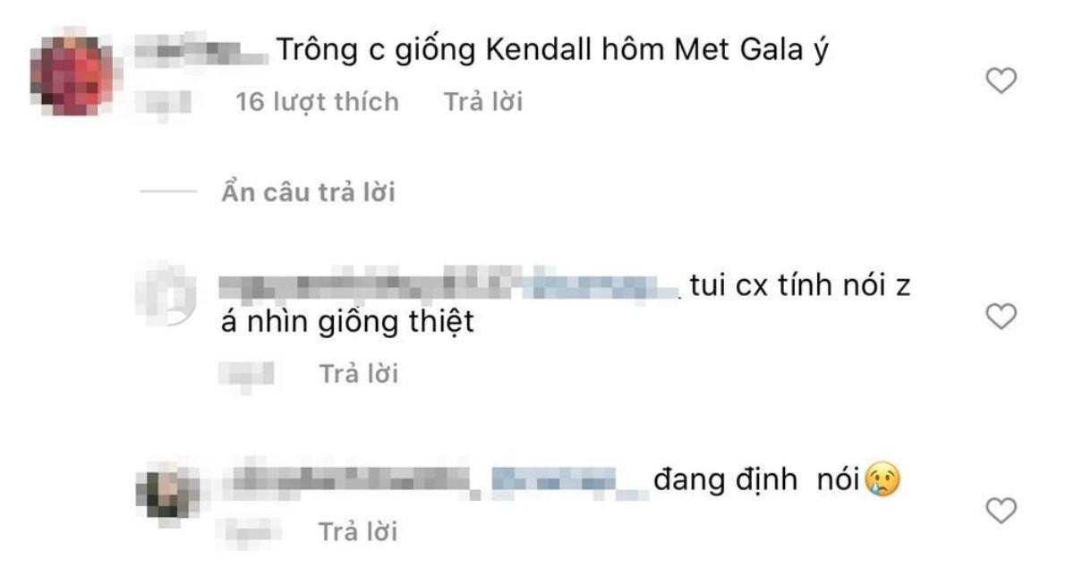 Ngọc Trinh khoe dáng với đồ bơi xuyên thấu, fan chỉ mơ tưởng đến Kendall Jenner Ảnh 1