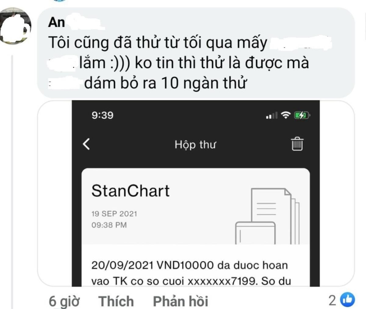 Giữa ồn ào 'tạm khóa báo có', fan Thủy Tiên đồng loạt làm điều này để 'giải oan' cho thần tượng Ảnh 5