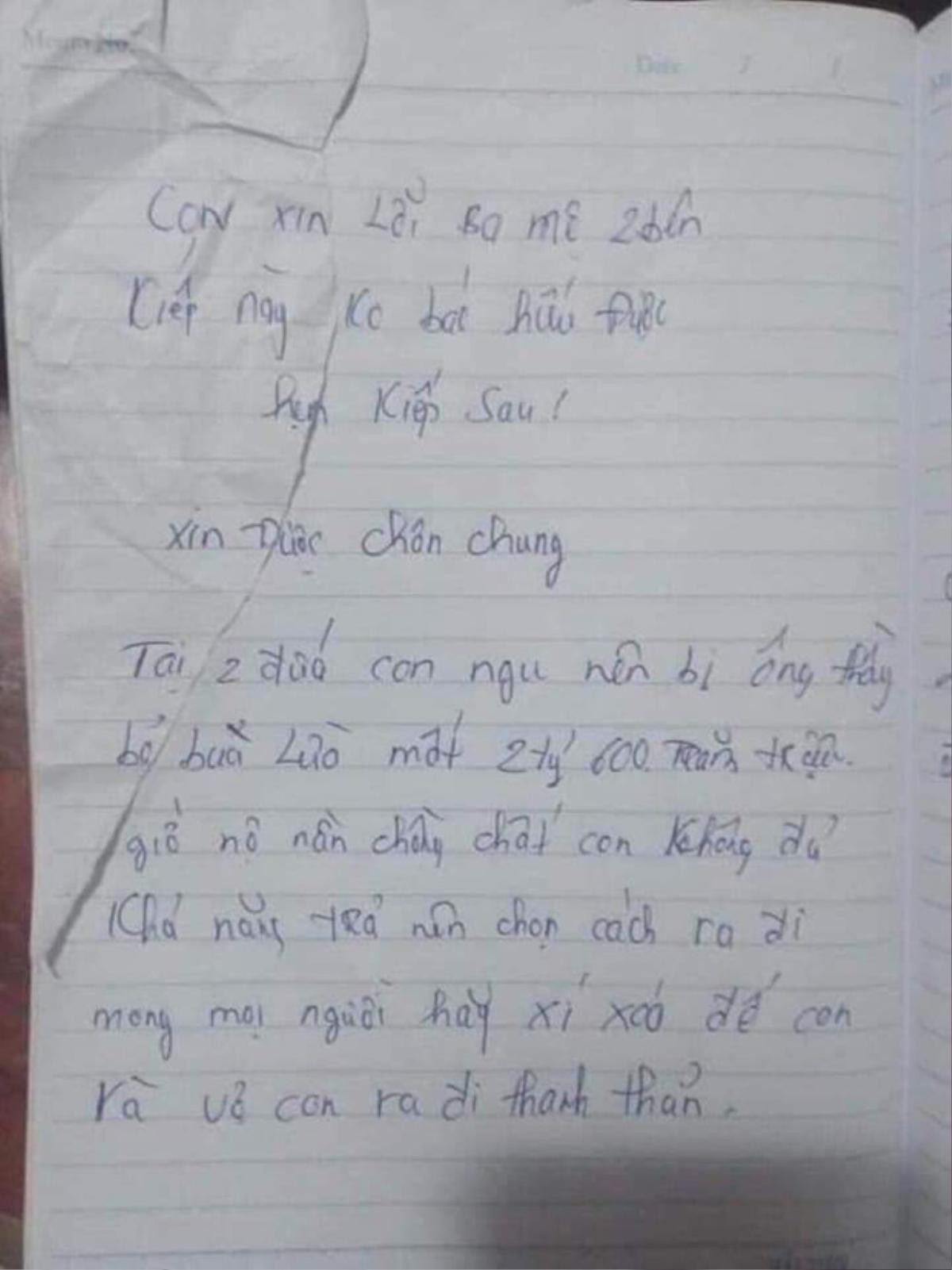 Để lại thư tuyệt mệnh, đôi nam nữ mới đính hôn nhảy đập nước tự tử Ảnh 2