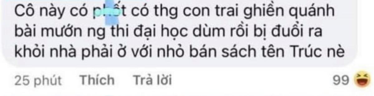 Một nữ diễn viên bị đồn có con mê bài bạc bị đuổi khỏi nhà, netizen 'té ngửa' khi biết sự thật phía sau Ảnh 2