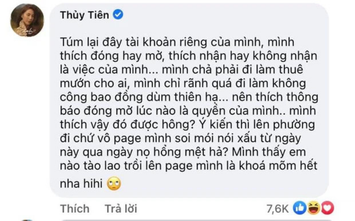 Giữa ồn ào sao kê của Thủy Tiên, Nathan Lee bất ngờ 'chấm điểm zero' cho nữ ca sĩ Ảnh 2