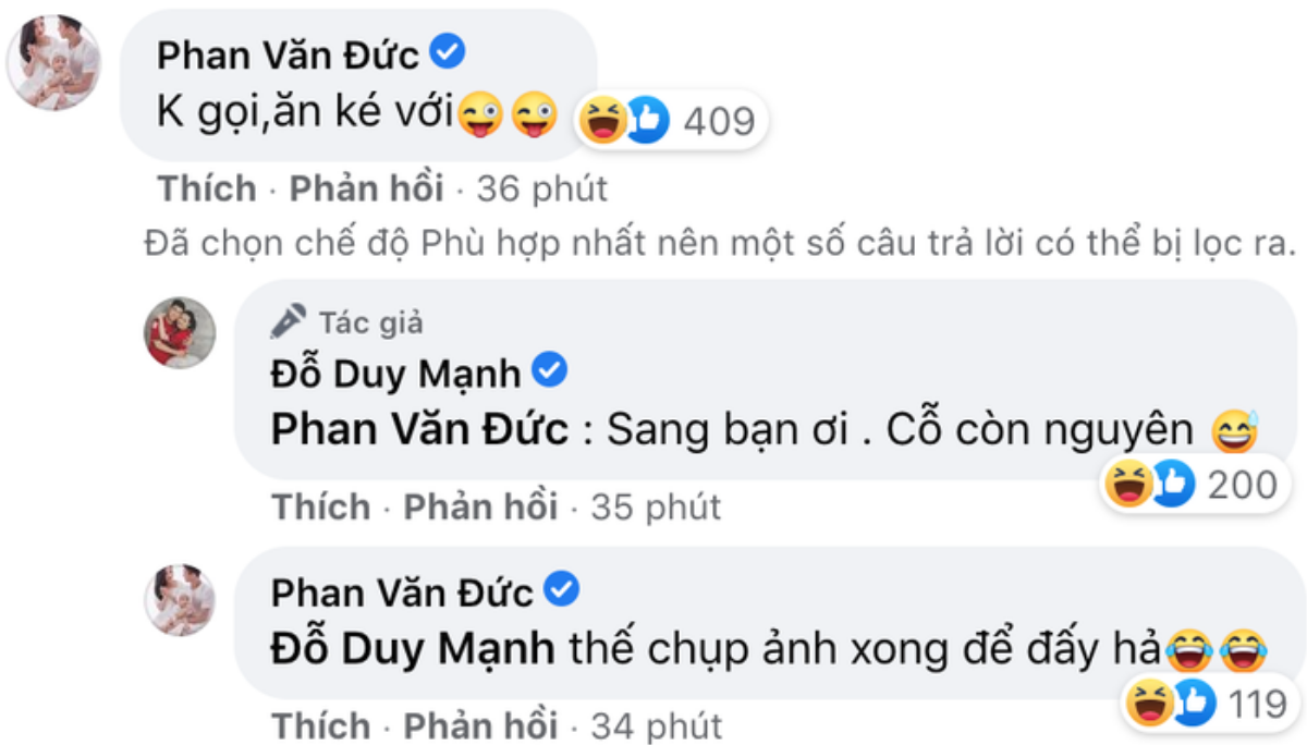 Văn Thanh đệm đàn cho Duy Mạnh, Xuân Trường vác quạt cây làm đèn trung thu Ảnh 2