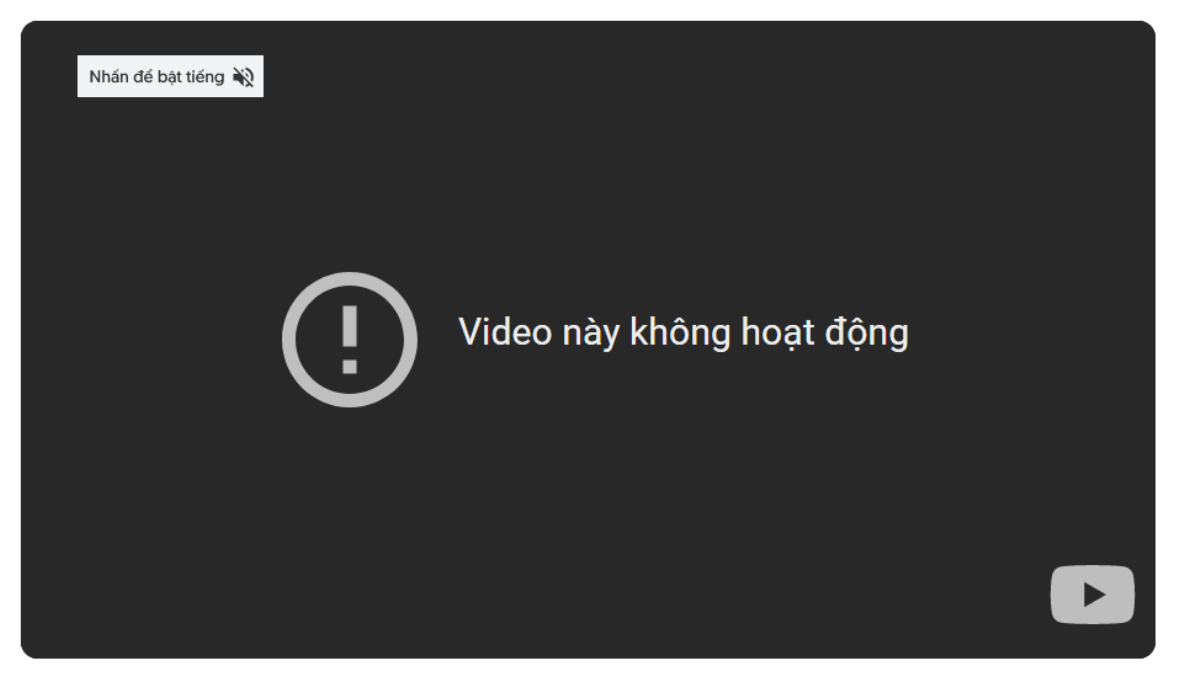 Sau nửa ngày Nathan Lee mua độc quyền, MV Giấc mơ tuyết trắng của Thủy Tiên đã 'bay màu' khỏi Youtube? Ảnh 8