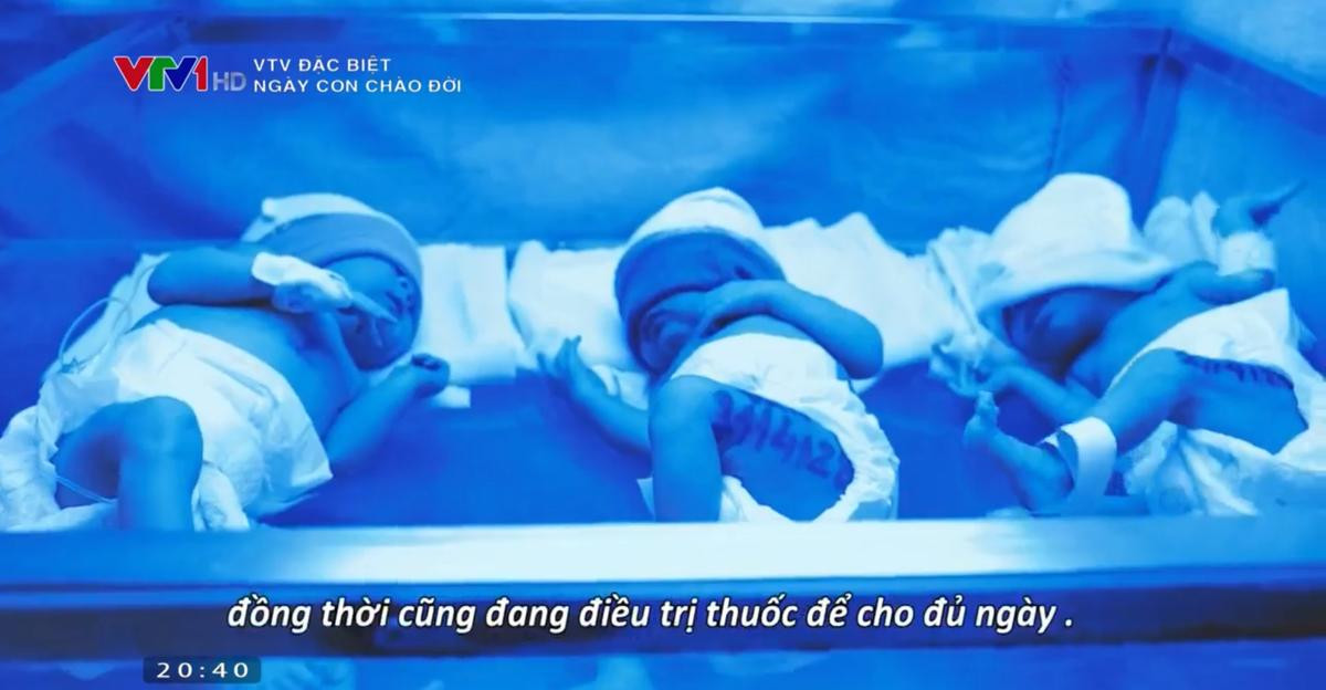 VTV 'Ngày con chào đời': Vượt qua ranh giới, 2 bé Cô Na và Cô Vy được về nhà trong vòng tay người thân Ảnh 5