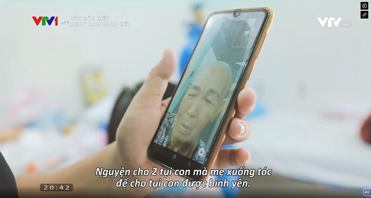 VTV 'Ngày con chào đời': Vượt qua ranh giới, 2 bé Cô Na và Cô Vy được về nhà trong vòng tay người thân Ảnh 7