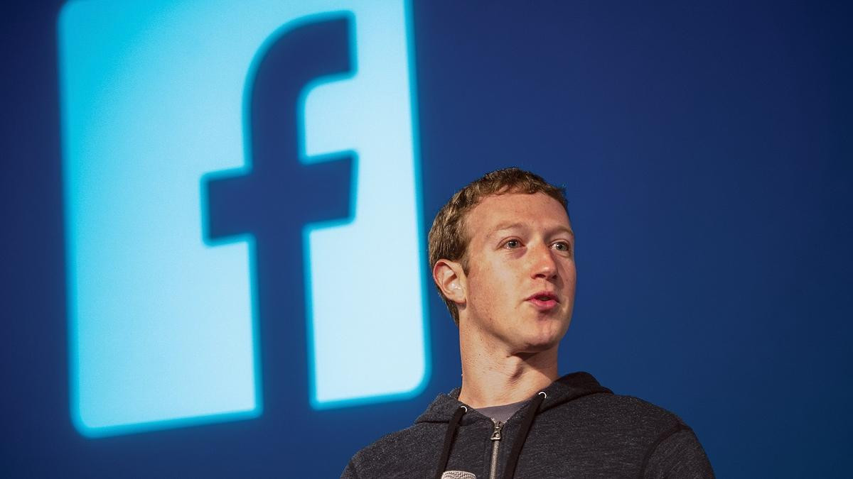 Facebook chi gần 5 tỷ USD để 'bao che' cho Mark Zuckerberg Ảnh 1