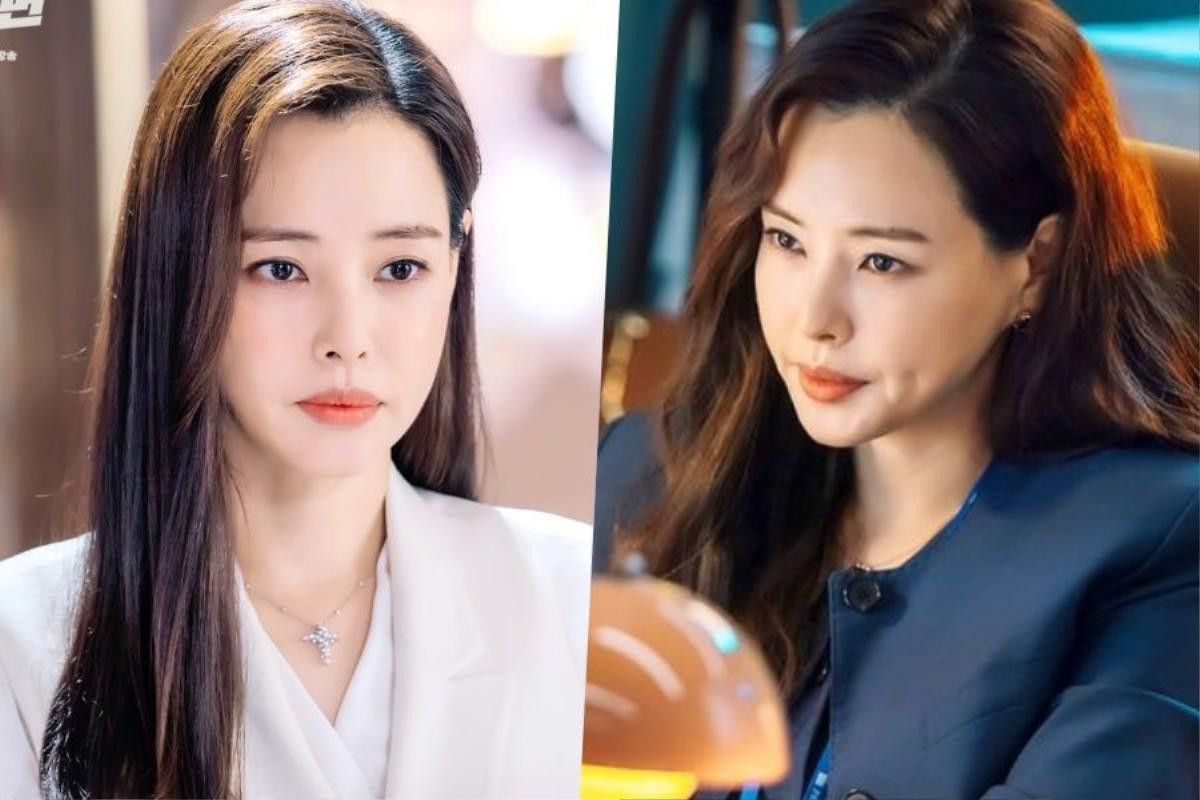 Hoa hậu Honey Lee bất ngờ bắn tiếng Việt trong phim bom tấn 'One The Woman' Ảnh 3