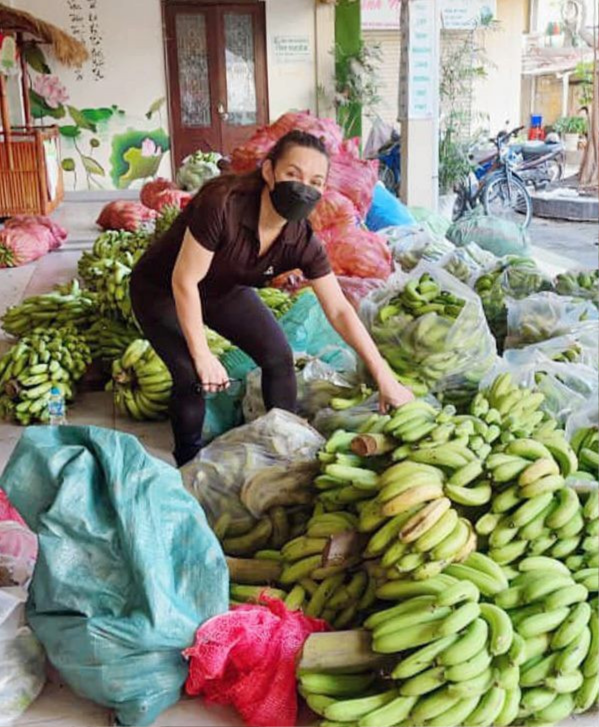 Hóa ra đây là nguyên nhân khiến Phi Nhung làm thiện nguyện suốt hơn 20 năm qua Ảnh 1