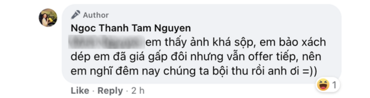 'Cháu nuôi' Đàm Vĩnh Hưng nhận được lời mời 'đi đêm giá 3 nghìn đô', còn ngỏ lời cả trợ lý giá 2 nghìn đô Ảnh 3