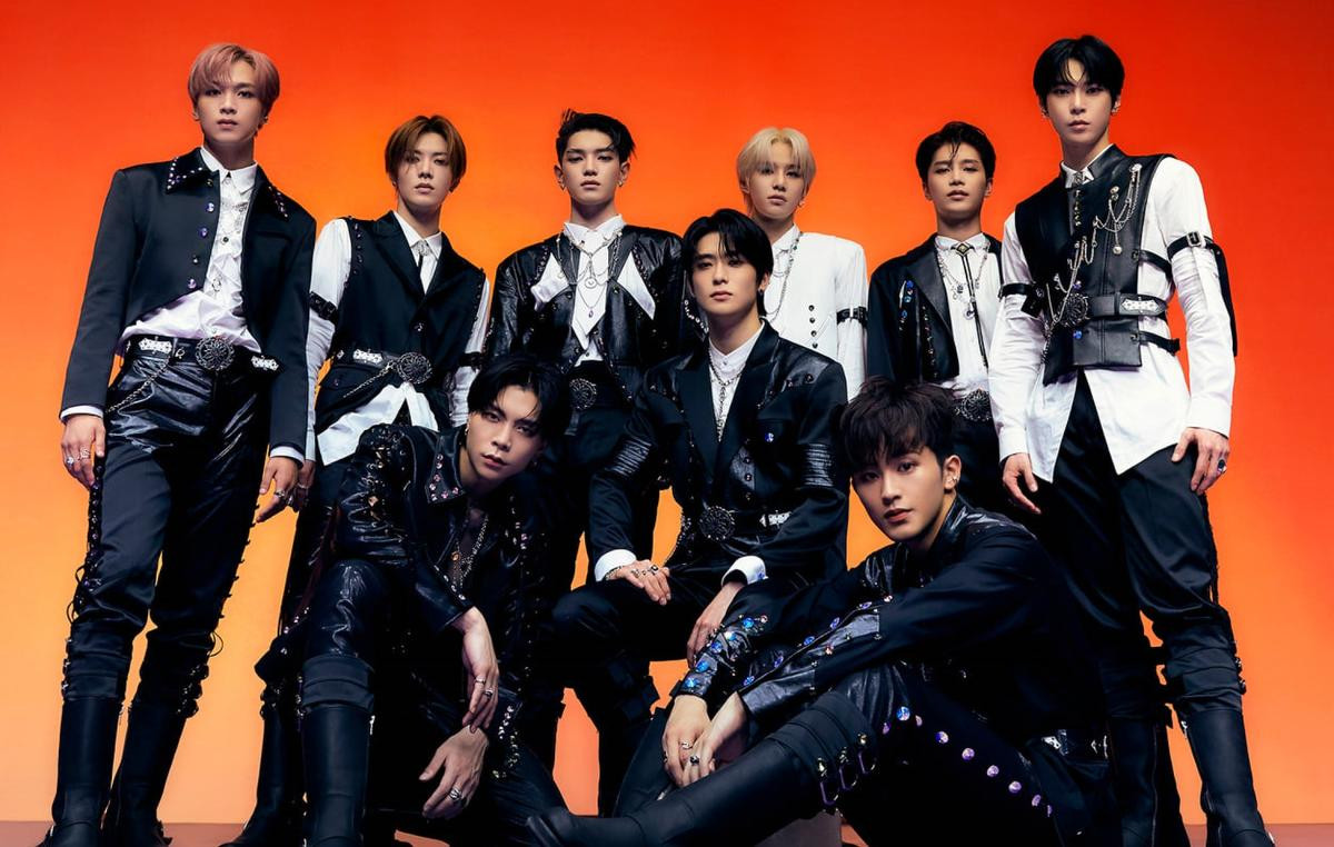 NCT 127 hạ cánh tại top 3 Billboard: Ấn tượng với số album tiêu thụ Ảnh 3