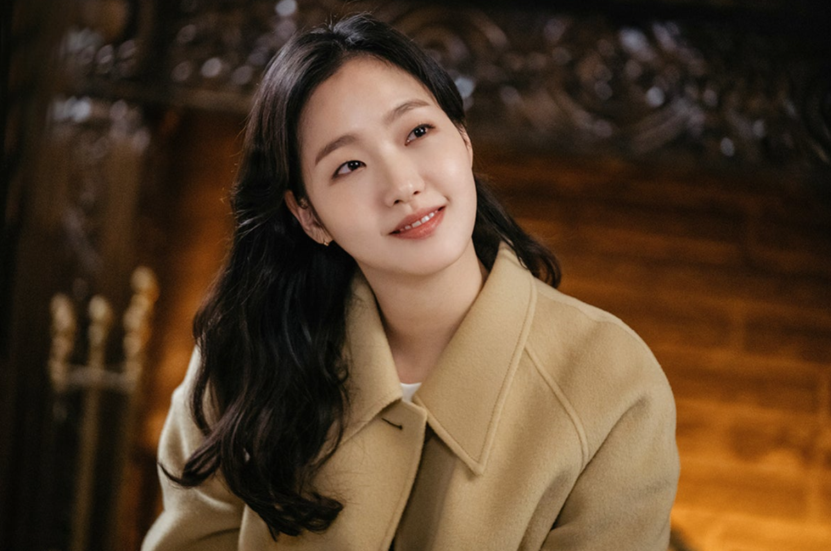 Kim Go Eun sẽ kết hợp với 'nàng thơ' của Ji Chang Wook trong phim mới của đạo diễn 'Vincenzo'? Ảnh 2