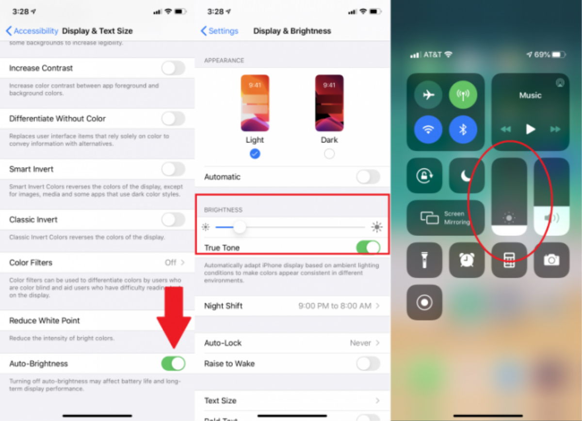 iPhone lên iOS 15 nhưng bị sụt pin nhanh, phải làm gì? Ảnh 3