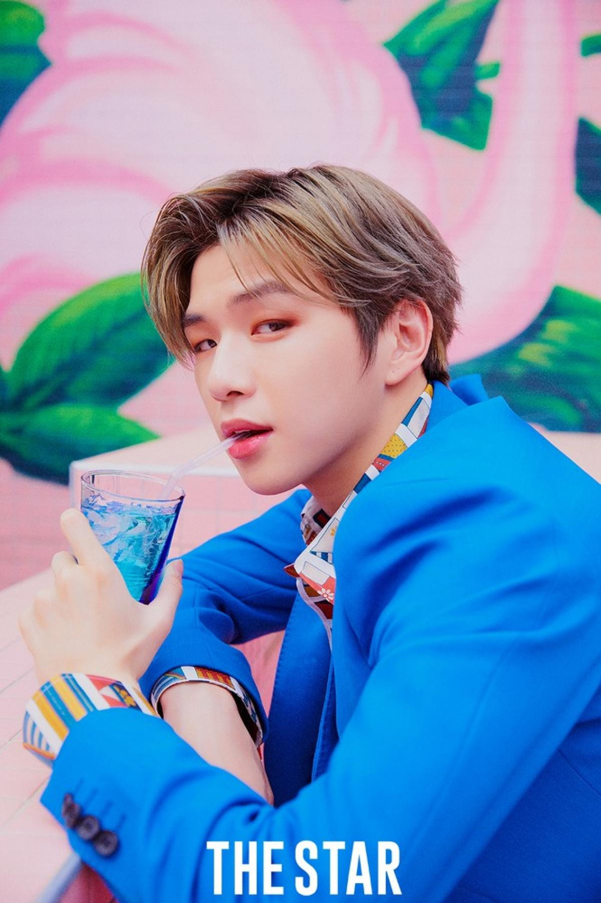 Mãn nhãn với loạt clip B-Boy của Kang Daniel trong quá khứ: Không thua gì dancer chuyên nghiệp Ảnh 20